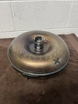 03-05 Mercedes Benz C230 722.695 Automatic Transmission Torque Converter Oem. Fixed Price $164.95.