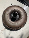 2000 Subaru Outback Legacy Torque Converter 160K Miles Automatic Transmission. Fixed Price $199.00.