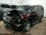 Automatic Transmission From 2010 Honda Pilot. Fixed Price $240.00.