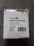 Armacost Purevue Led Puck Light. Fixed Price $15.30.