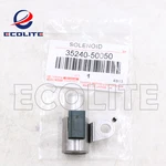 S4 Transmission Control Solenoid 35240-50050 For Lexus LX570 2008-2015. Fixed Price $119.50.