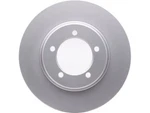 Dynamic Friction 21FM58T Front Brake Rotor Fits 1967-1969 Chevy Biscayne. Fixed Price $76.74.