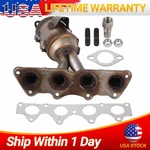 Catalytic Converters For 2012-2019 Hyundai Accent Veloster Kia Rio Soul 1.6L Usa. Fixed Price $57.00.
