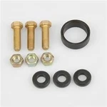 Tci 745504 Extension Kit For 1/4 Engine Plate & 7/8 Torque Converters. Fixed Price $43.68.