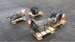 2015-2020 Honda Fit 1.5L 6 Speed Manual Transmission 149K Oem. Fixed Price $643.80.