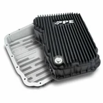 Ppe Black 68RFE Transmission Pan For 2007.5-2024 Dodge Ram 6.7L Cummins Diesel. Fixed Price $323.99.