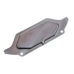 Mustang Inspection Plate Automatic Transmission V8 C4 - Zinc Finish 1964 1973. Fixed Price $17.37.