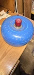 Ford E4OD Torque Converter. Fixed Price $150.00.