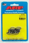 Arp 240-7302 Black For Chrysler 7/16 Torque Converter Bolt Kit. Fixed Price $21.99.