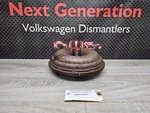 2011 - 2012 Volkswagen 2.5L Automatic Transmission Torque Converter Man. Fixed Price $113.33.