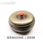 2011-2018 Porsche Cayenne 4.8L Transmission Torque Converter 95831600100. Fixed Price $118.99.