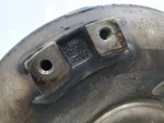 1232570145 Torque Converter For Mercedes-benz Sedan 300 (124.130) 1984 465196. Fixed Price $170.42.