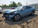 2014 Honda Crosstour At 3.5L Awd Needs Flywheel, Torque Converter, Shiftselenoid. Fixed Price $1400.17.