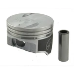 Sealed Power H661CP Pistons Hypereutectic Flat 4.250" Bore Chevy Set Of 8. Fixed Price $209.99.
