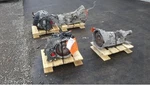 2018 Nissan Altima 2.5L Automatic Cvt Transmission Oem 140K Miles. Fixed Price $1170.60.