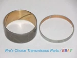 2-PIECE Direct Clutch Drum Bushing Set--fits All Ford E4OD / 4R100 Transmissions. Fixed Price $15.87.