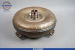 2007 Mercedes W211 R320 E350 ML320 Transmission Torque Converter 2212502102 Oem. Fixed Price $296.25.