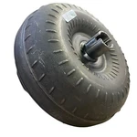 Th 400 Reman Torque Converter GM3-HD BU3 B-3 1350 Stall Speed. Fixed Price $214.95.