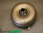 2009 Jaguar Xf X250 4.2L V8 Automatic Transmission Torque Converter Oem. Fixed Price $180.00.