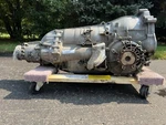 2006 Audi S4 8E 8H B7 Spd Auto Tip Transmission Hkf Assy 09L ZF6HP-19A 121K. Fixed Price $1299.00.