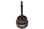 78554AA 722.6, K2 Drum &shaft, 79T Ring Gear, Bushing Type, 1996-UP. Fixed Price $75.00.
