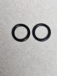 Chrysler 727 904 TF8 TF6 A500 518 42RE, 44RE Torqueflite Dipstick O-ring 2PC'S. Fixed Price $5.49.