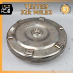 10-21 Lotus Evora 3.5L V6 Transmission Torque Converter A132F6294S Oem 32K. Fixed Price $2158.00.