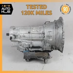 17-21 Land Rover Range Sport L494 3.0L Diesel Automatic Transmission Oem. Fixed Price $830.00.