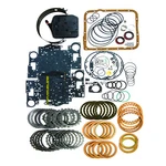 Transmission Master Rebuild Kit With High Energy TH700R4 4L60 For 1987-1993 Gm. Fixed Price $189.22.