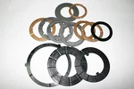 E4OD Thrust Kit 4R100 Pinion Automatic Transmission Washers Set Ford. Fixed Price $62.69.