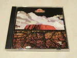 Ayers Rock Big Red Cd Mushroom MUSH32017.2. Fixed Price $32.22.