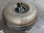 Bentley Continental Transmission Torque Converter 6HP26A-61 Oem. Fixed Price $379.00.