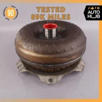 17-24 Maserati Levante M161 3.0L Transmission Torque Converter 673005770 Oem 89K. Fixed Price $257.30.