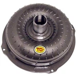 Tci 441600 C6 Saturday Night Special Converter. Fixed Price $472.11.
