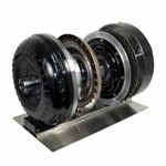 Bd-power 68RFE Triple Disk Torque Converter For 07.5-18 Dodge Ram 6.7L Cummins. Fixed Price $2687.95.