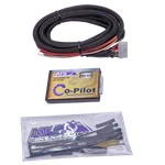 Ats Co-pilot Torque Converter Lockup Controller For 2003 Dodge 5.9L Cummins 48RE. Fixed Price $614.99.