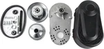 30 Series 1'' Go Kart Clutch Torque Converter Kit For Predator 212CC 12T #35 Cha. Fixed Price $133.99.