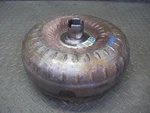 98-00 Chevrolet Corvette C5 A/t Automatic Transmission Torque Converter 88K Oem. Fixed Price $238.60.