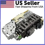 6L80/6L80E Transmission Control Valve Body Module & Solenoid For Camaro 2010-19. Fixed Price $369.99.
