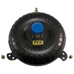 Tci Torque Converter 241001; Streetfighter 3-3600 W/antiballoon For Gm TH350/400. Fixed Price $657.95.