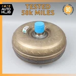 04-06 Cadillac Xlr 4.6L V8 Transmission Torque Converter 24216519 Oem 58K. Fixed Price $128.65.