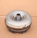 Zf 6 Speed 5.0 V8 Jaguar Xf Xj Automatic Transmission Torque Converter Oem. Fixed Price $160.00.
