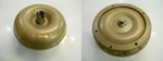Volvo 240 DL,780,940 Turbo 2.3L Cyl AW71 Transmission Torque Converter 67-22. Fixed Price $389.00.