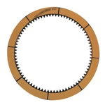 Torque Converter Friction Clutch Plate, 8HP45/8HP55/8HP70. PX-26-14, ZF-CP-8F. Fixed Price $50.99.