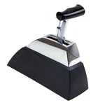 B&m Automatic Gated Shifter Z-gate Universal Fit For 3 Speed Transmissions. Fixed Price $299.95.
