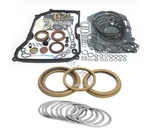 09G 6AT TF-60SN Transmissions Master Rebuild Kit Gasket Clutch Set. Fixed Price $224.10.