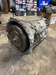 2008 Land Range Rover 4.2L Supercharged Automatic Transmission L322. Fixed Price $773.14.