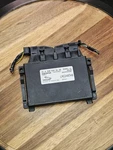 98-03 Jaguar XJ8 Vdp X308 4.0L Supercharged Transmission Control Module Oem. Fixed Price $59.00.