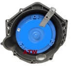 4L60E Trans & Converter 2009 Up, 17 Pin Design 4L65E 2WD. Fixed Price $3199.00.