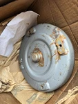 Reman Torque Converter For 07-08 Chrysler Pacifica With 6 Speed Automatic. Fixed Price $250.00.